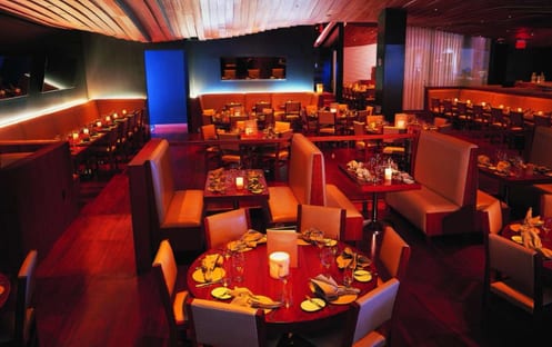 Fix Restaurant & Bar